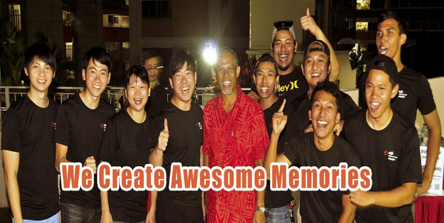 Other Grassroot Events