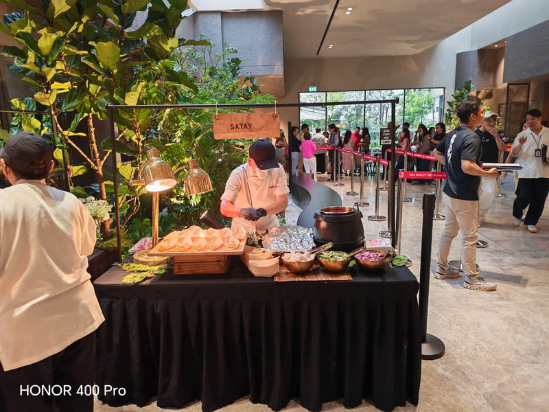 How Much Does BBQ Catering Cost in Singapore? (2026 Price Guide)