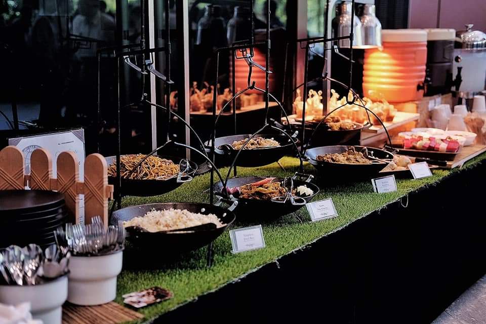 How to Host a BBQ at Your HDB or Condo in Singapore (Without Breaking ...