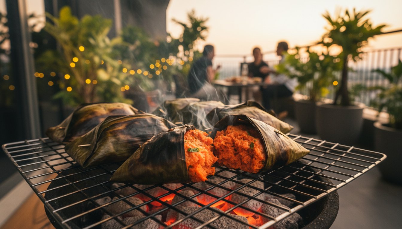 Otah in Singapore: The Ultimate Guide to This BBQ Favourite (2026)