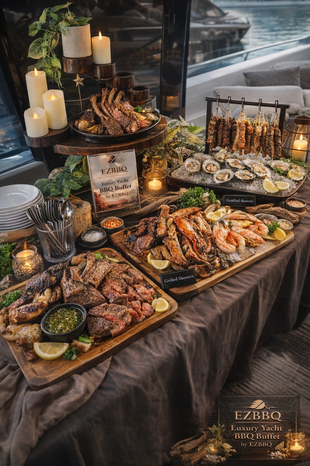 DIY BBQ vs Hiring a BBQ Caterer: Which Is Right for Your Singapore Event?