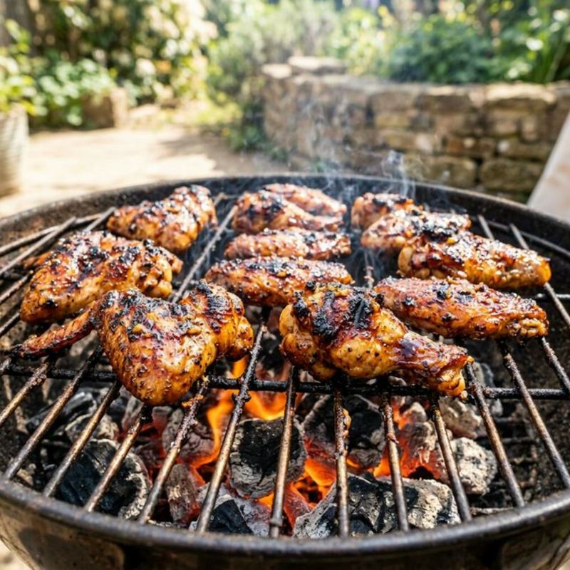 Marinated vs Fresh: Why Choose Pre-Marinated BBQ Meat for Your Singapore Party?