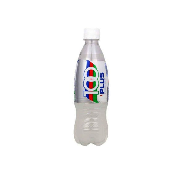 100-Plus Energy Drink (1.5L Bottle)