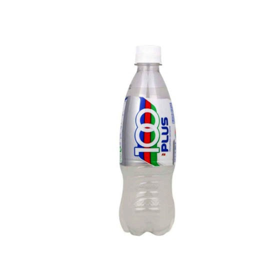 100+ Energy Drink (1.5L Bottle)