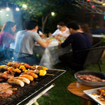 Basic BBQ Package 8-10 Pax