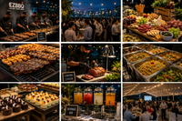 Corporate Livegrill Festival