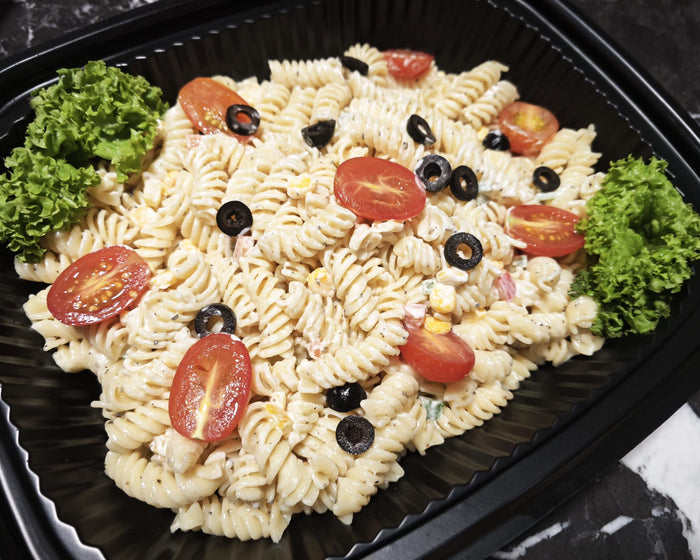 Cold Pasta (Ready-To-Eat)(Serves Up to 10 pax)
