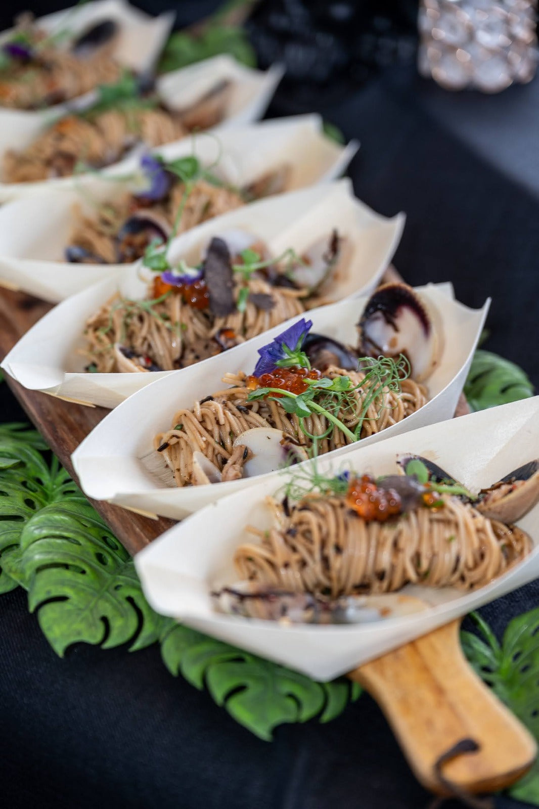 We Wow You and Your Guests with Irresistible BBQ