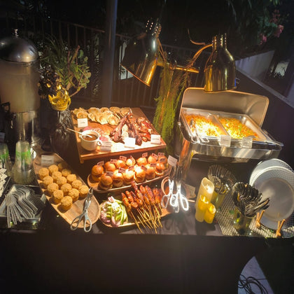 LiveGrill CLASSIC - EZBBQ Singapore