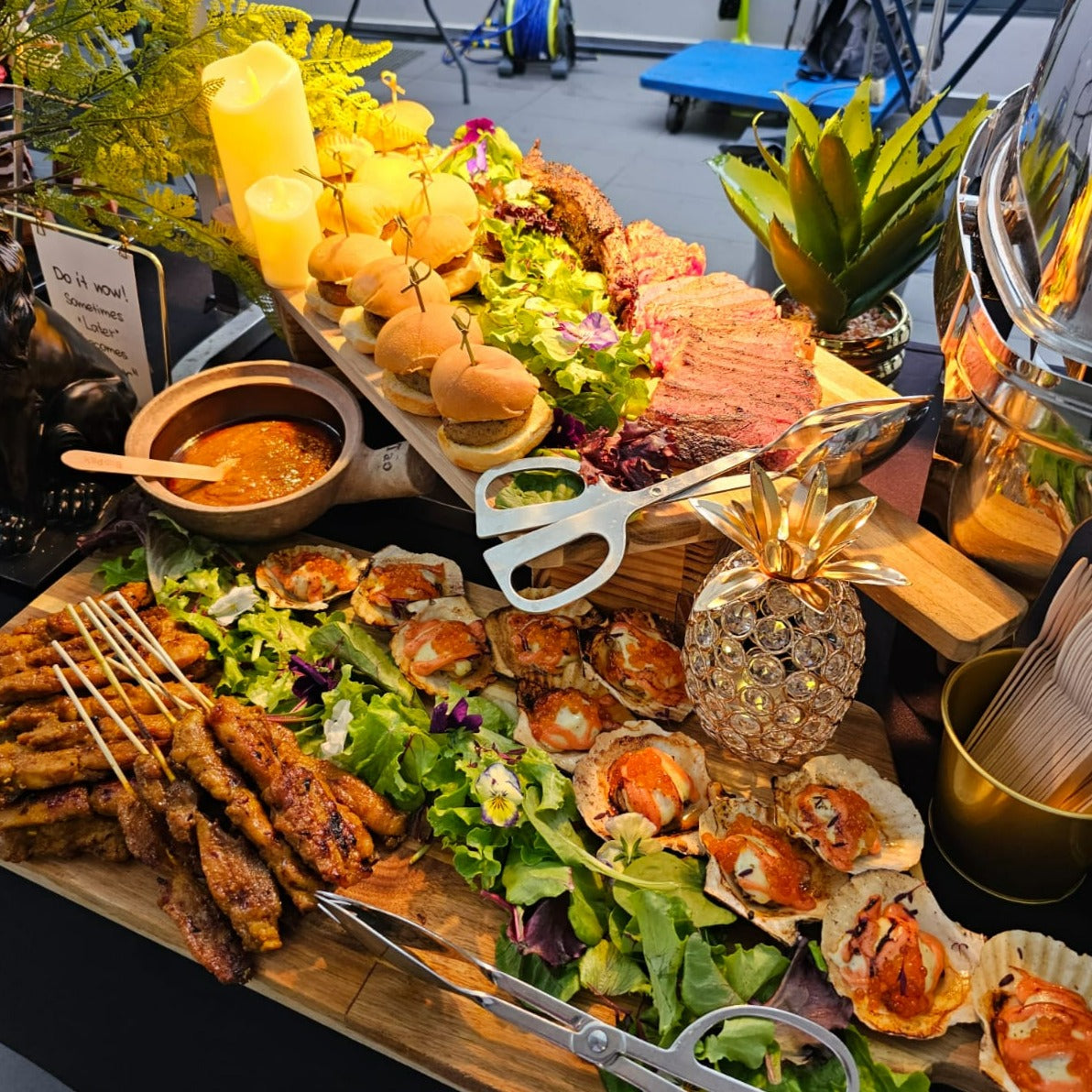 EZBBQ - Best BBQ Catering \u0026 Wholesale Singapore – EZBBQ Singapore
