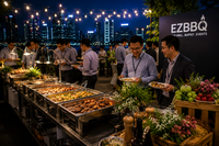 Corporate Livegrill Festival