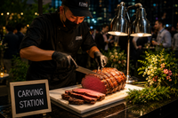 Corporate Livegrill Festival