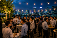 Corporate Livegrill Festival