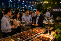 Corporate Livegrill Festival