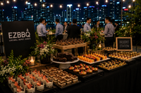 Corporate Livegrill Festival