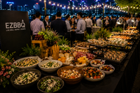 Corporate Livegrill Festival