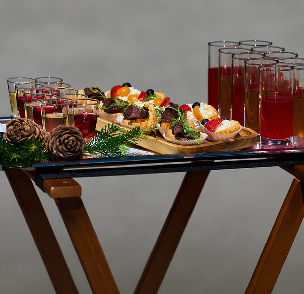 Wedding BBQ Catering