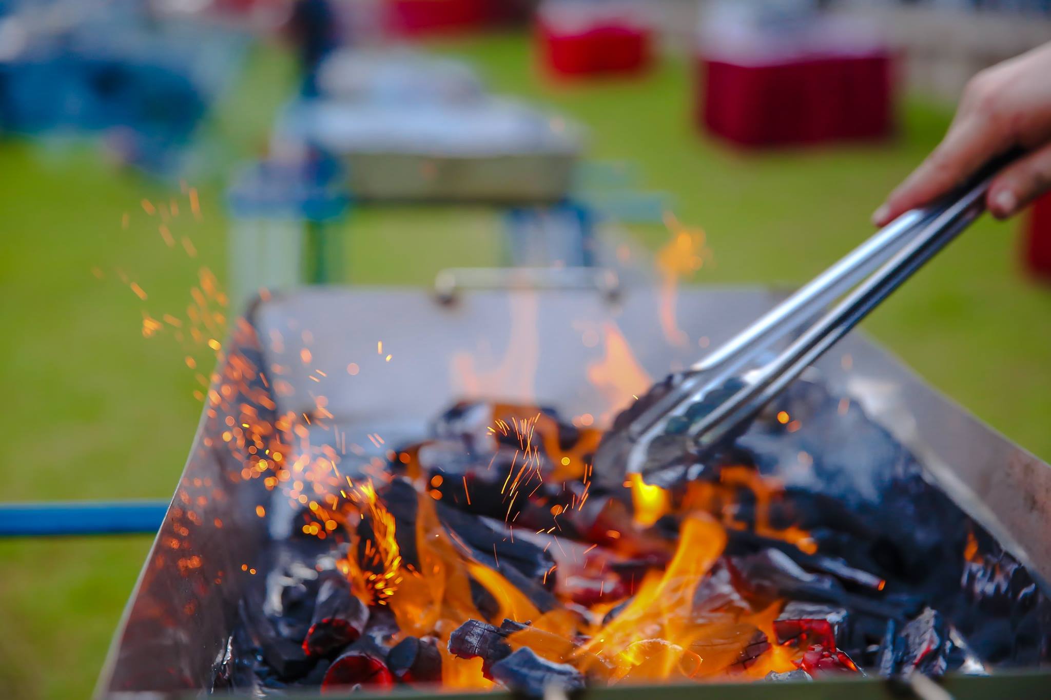 We Wow You and Your Guests with Irresistible BBQ