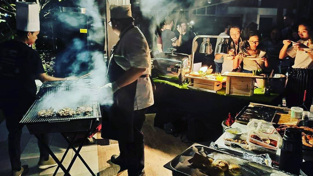 We Wow You and Your Guests with Irresistible BBQ