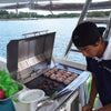 Yacht BBQ Package (8-10 Pax)
