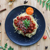 Spaghetti Pomodoro (5 Pax） Cooked EZBBQ - BBQ Wholesale & Events BBQ Catering 