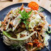 Veg Fried Bee Hoon (5 Pax) Cooked EZBBQ - BBQ Wholesale & Events BBQ Catering 