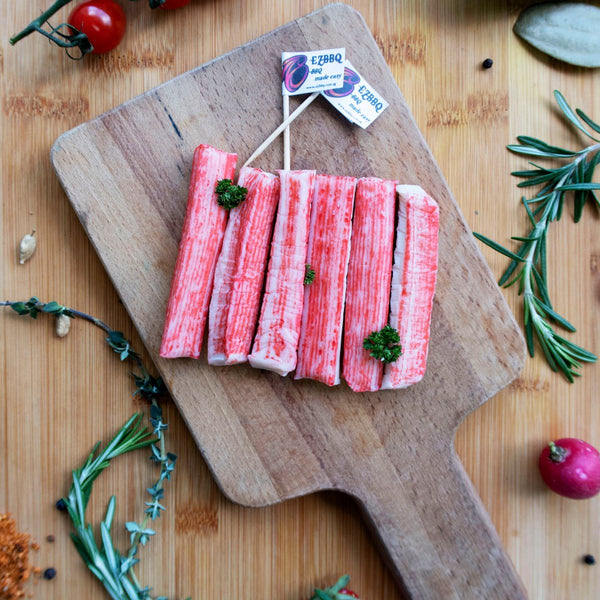 Crabsticks (16 pieces)