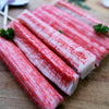 Crabsticks (16 pieces) Kids EZBBQ - BBQ Wholesale & Events BBQ Catering 