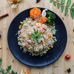 Yangzhou Fried Rice Cooked EZBBQ - BBQ Wholesale & Events BBQ Catering 