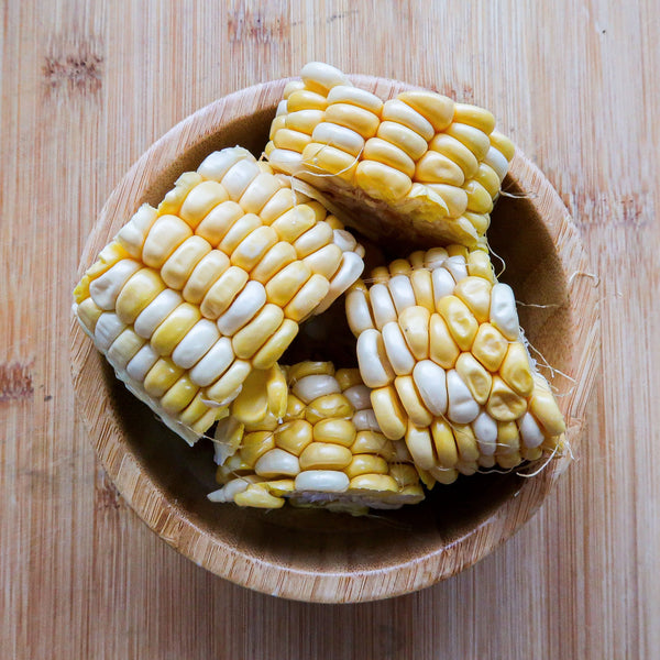 Sweet Corn in Foil (5 pcs)