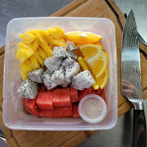 Cut Fruits Platter (5 Pax)