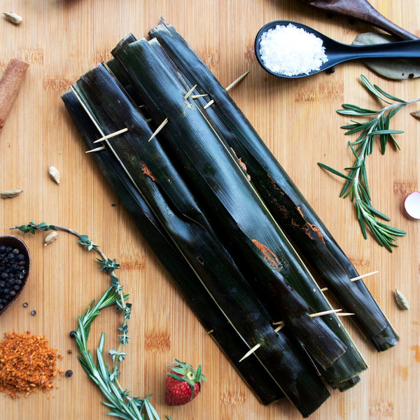 Raw Otak-Otak (Mild-Spicy)(20 pcs)