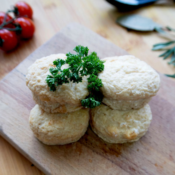 Cheese Tofu (10 pcs)