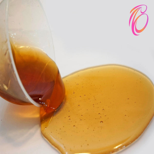 Bowl of Honey (200g)