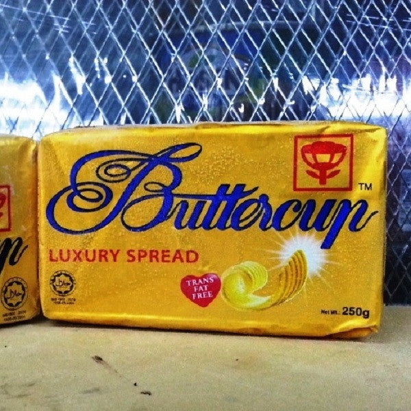 Buttercup - Spread (250g)