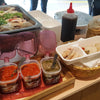 Booth - Nanyang Chicken Rice Service KampungTimes Catering, by EZBBQ 