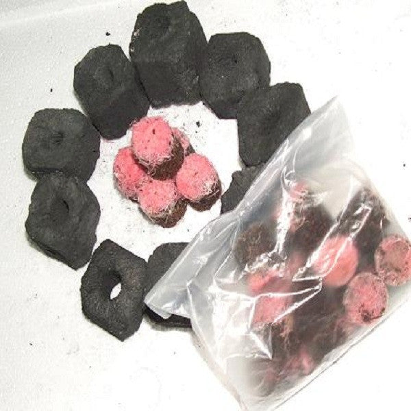 Fire Starters (15 pcs)