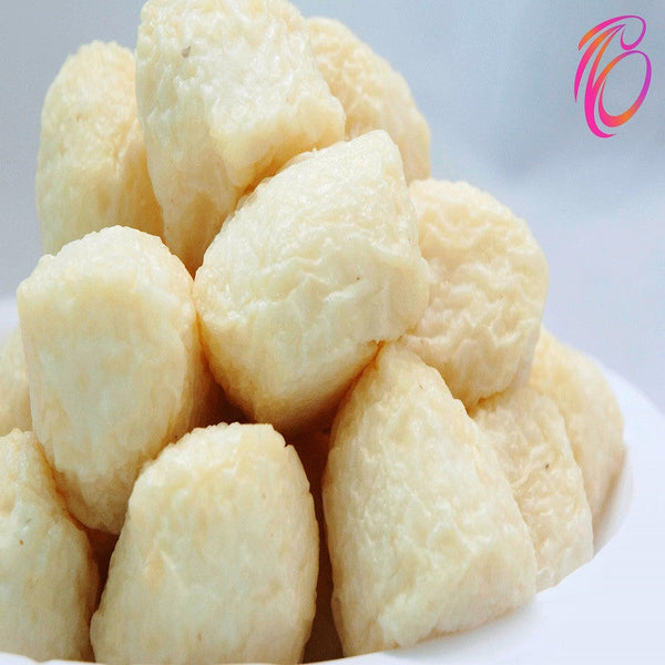 Fried Fish Balls (20 pcs)