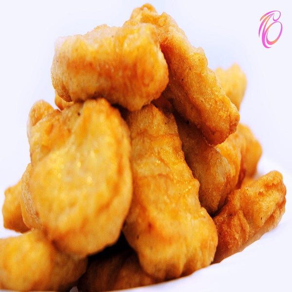 Fried Nuggets (20 pcs)