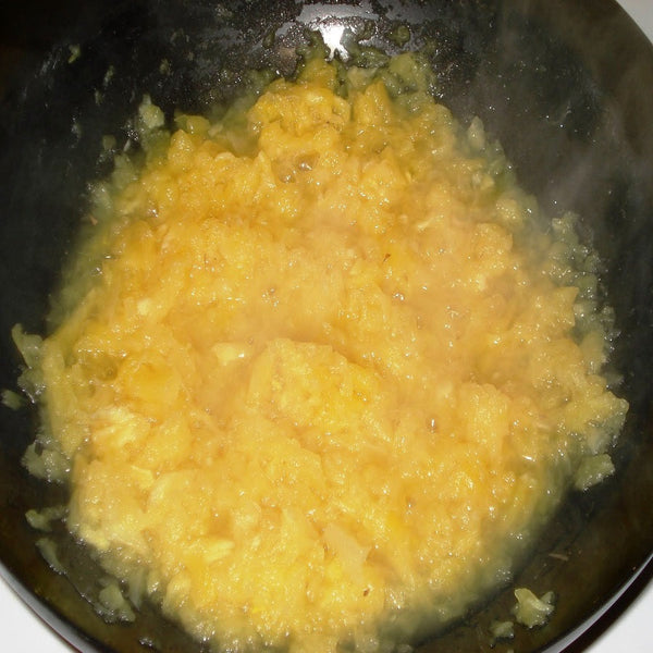 Grated Pineapple (Small Tub)
