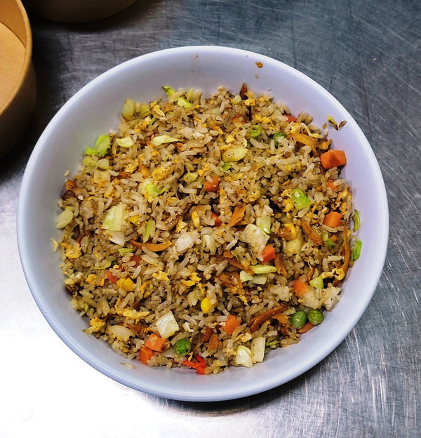 Nasi Goreng Kampung
