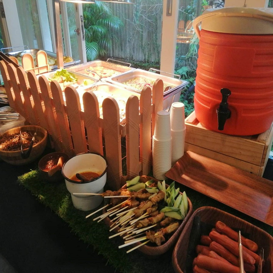 NASI LEMAK BUFFET BBQ Package EZBBQ - BBQ Wholesale & BBQ Catering Singapore 