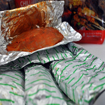 Sambal Dory Fillet (5s) Seafood EZBBQ - BBQ Wholesale & Events BBQ Catering 