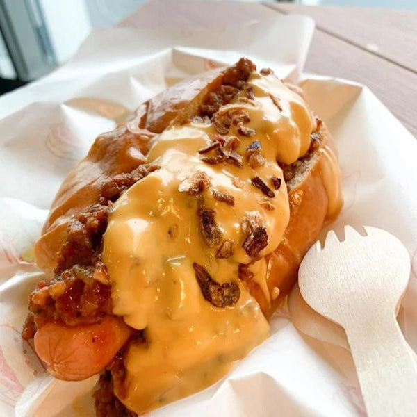 Booth - Coney/Hotdog