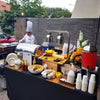 BBQ Livegrill Buffet BBQ Package EZBBQ - BBQ Wholesale & BBQ Catering Singapore 