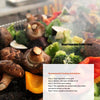 Mixed Vegetable (750g) Vegetarian EZBBQ - BBQ Wholesale & Events BBQ Catering 