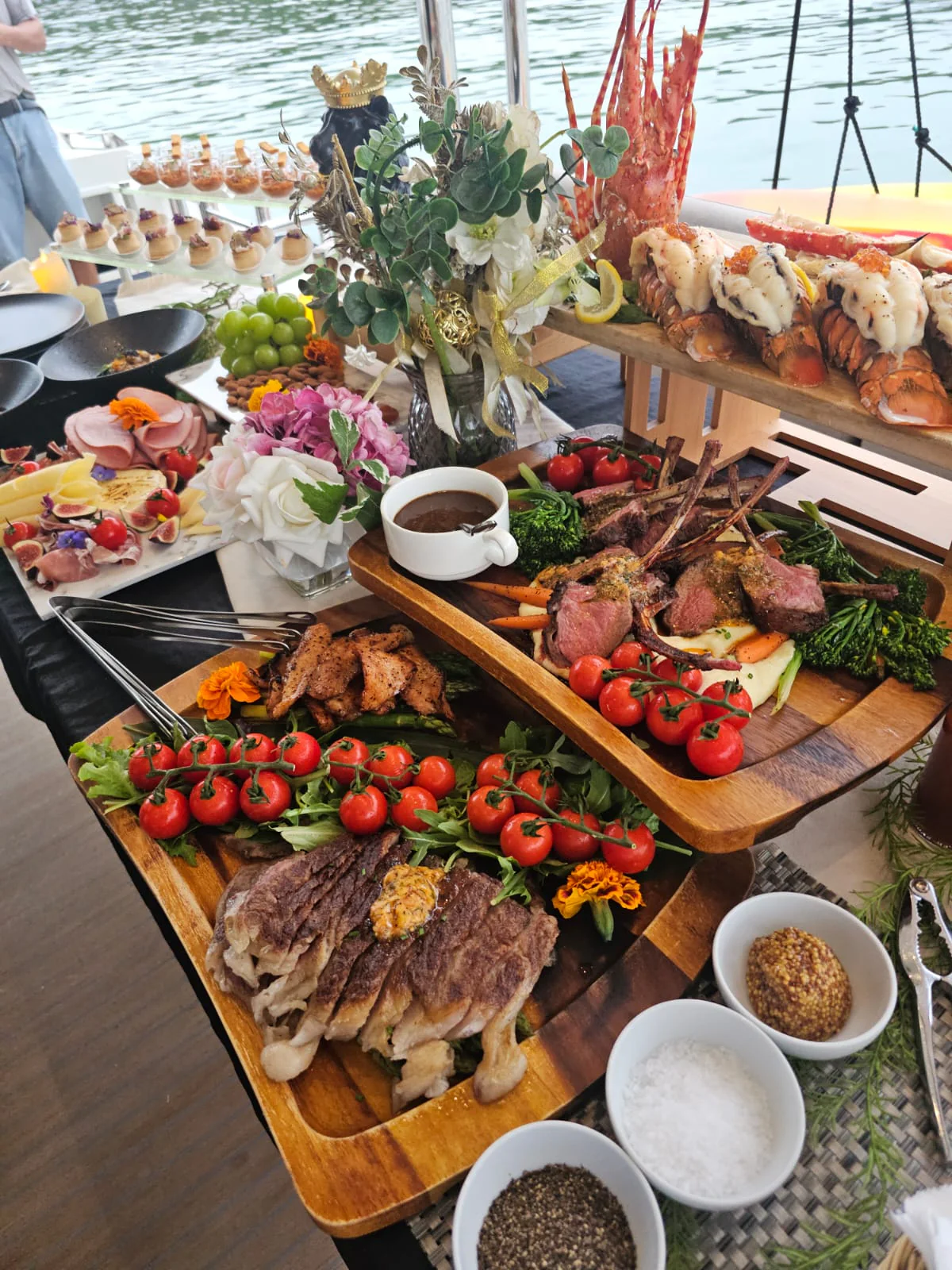 Vegetarian and Vegan BBQ Options for Your Next Singapore Party