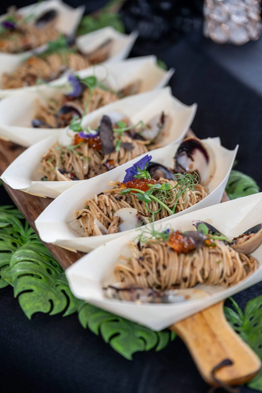 How to Choose the Right BBQ Package Size for Your Group