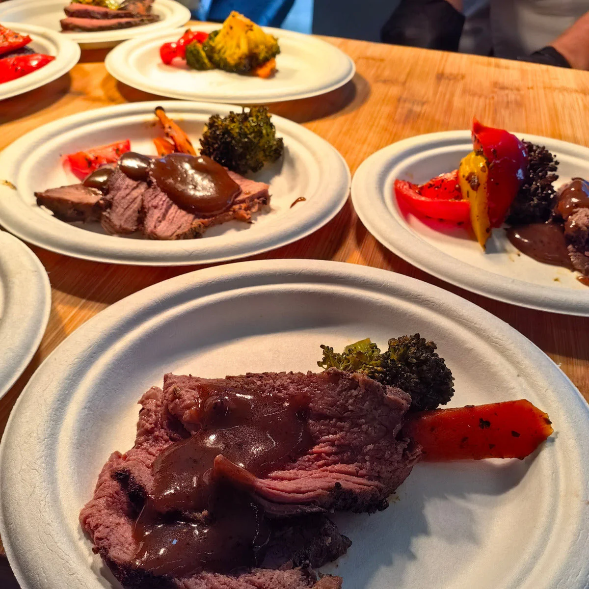 How to Organise a School or Community BBQ Event in Singapor