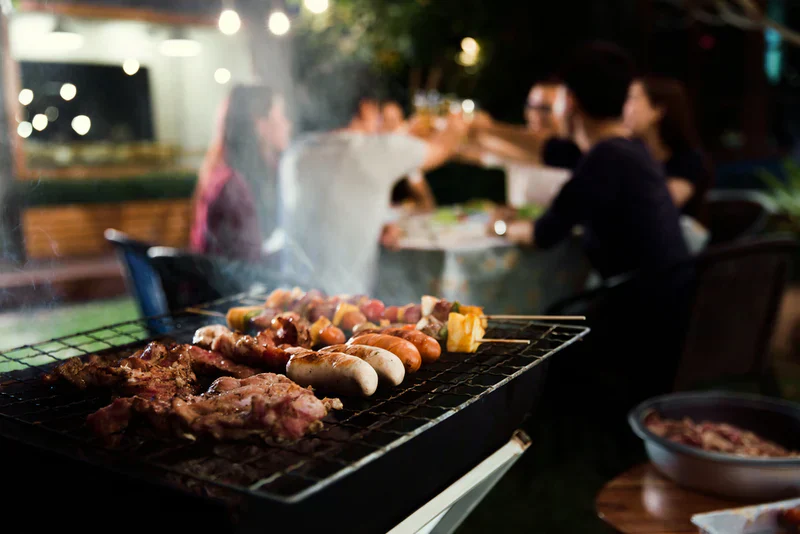 What to Expect When You Order Same-Day BBQ Delivery in Singapore